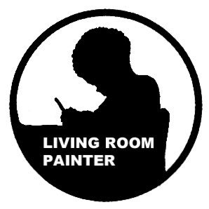 居間絵師 アバター画像