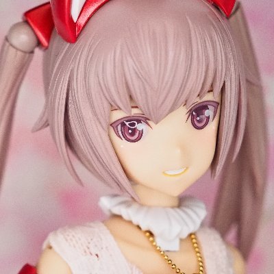 カラコロ少女 アバター画像