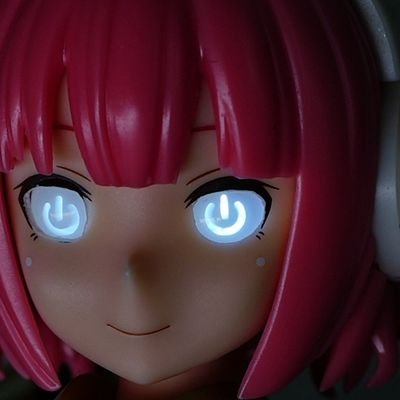 マニアーーー アバター画像